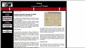 Arenes mai 54- 12
